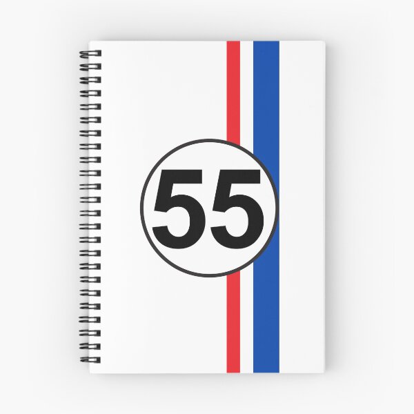 Item preview, Staunch Herbie 55 Design designed and sold by sanfranglasgow.