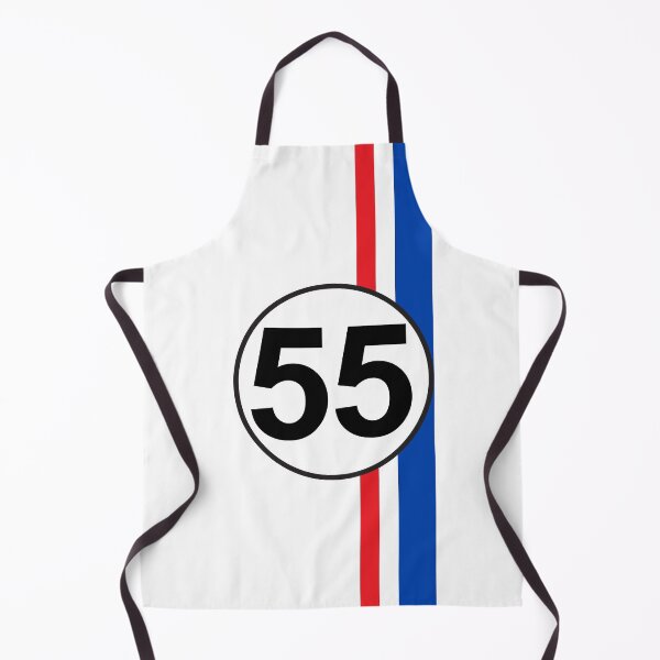 Item preview, Staunch Herbie 55 Design designed and sold by sanfranglasgow.
