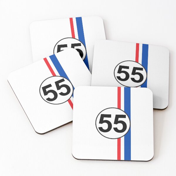 Artikelvorschau, Starkes Herbie 55-Design entworfen und verkauft von sanfranglasgow.