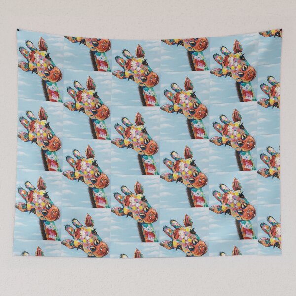Item preview, giraffes designed and sold by Bnlrb14.