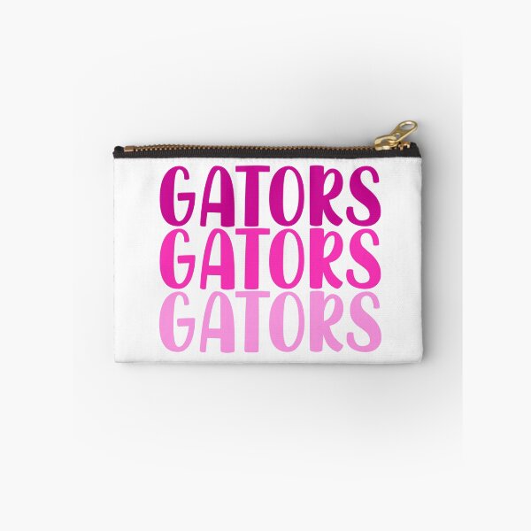Aperçu de l'œuvre alligators roses alligators alligators créée et vendue par kgmcg.