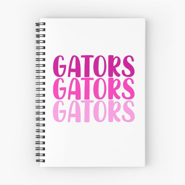 Item preview, pink gators gators gators designed and sold by kgmcg.