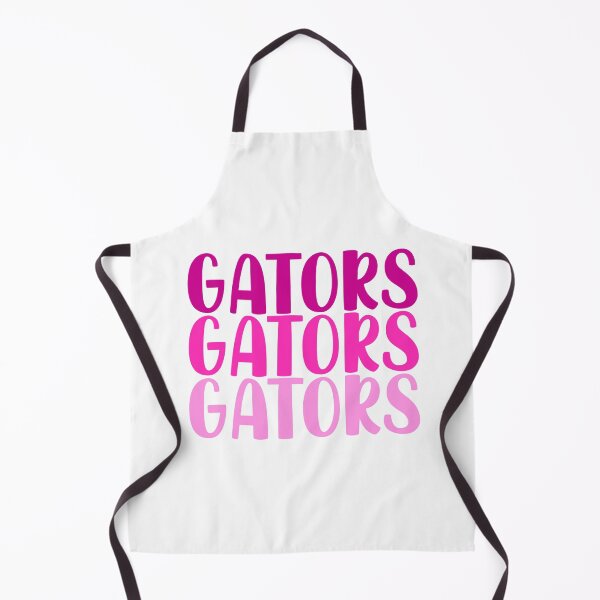 Item preview, pink gators gators gators designed and sold by kgmcg.