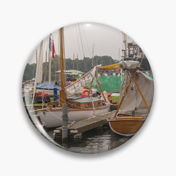 Item preview, Traditional wooden sailing boats, Norfolk Broads designed and sold by yackers1.