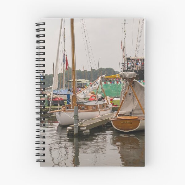 Item preview, Traditional wooden sailing boats, Norfolk Broads designed and sold by yackers1.