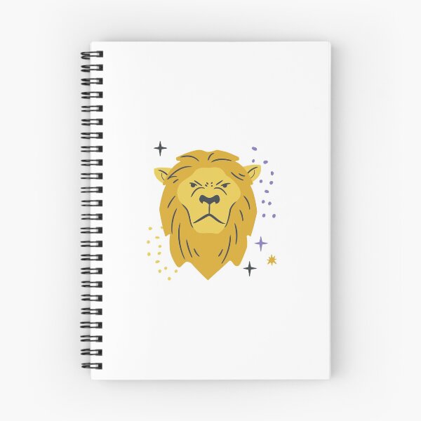 Item preview, Leo Zodiac Sign  designed and sold by ArtCity Designs.