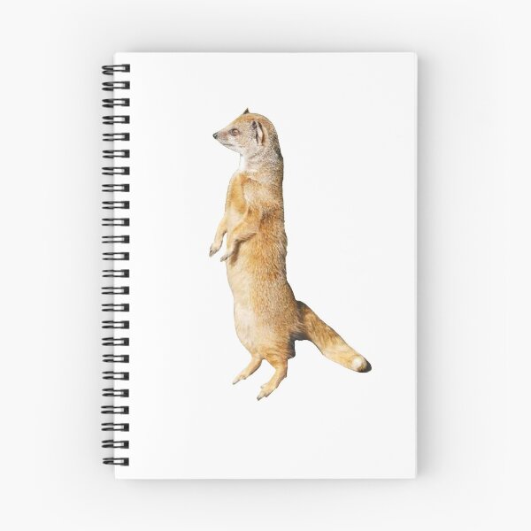 Item preview, mongoose designed and sold by Agsum16.