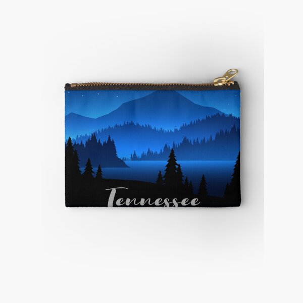 Item preview, Tennessee Mountains designed and sold by SportsT-Shirts.