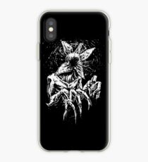 Demogorgon iPhone Case