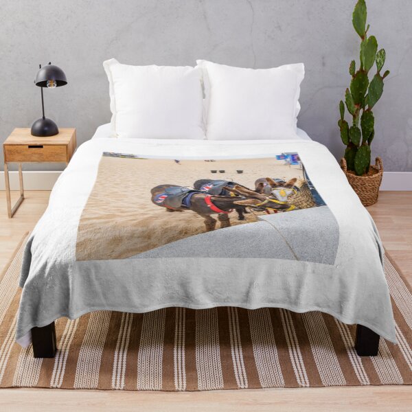 Item preview, Seaside donkeys designed and sold by yackers1.