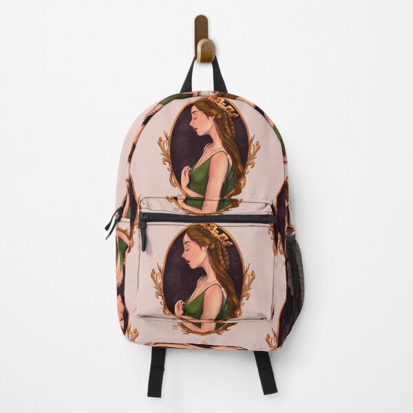 Item preview, The Queen designed and sold by IllustraGabs.