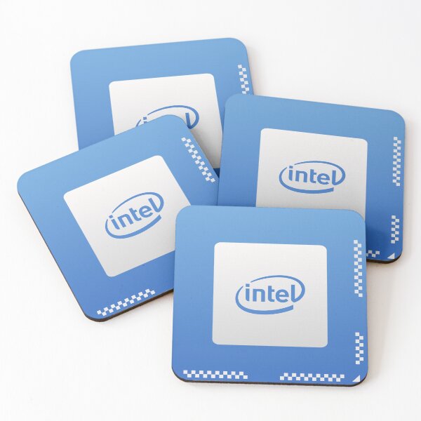 Item preview, Intel CPU designed and sold by DTech ⭐.