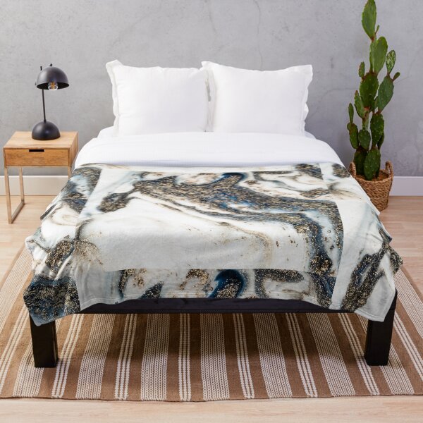 Item preview, Marble pattern prints designed and sold by Pictographia.