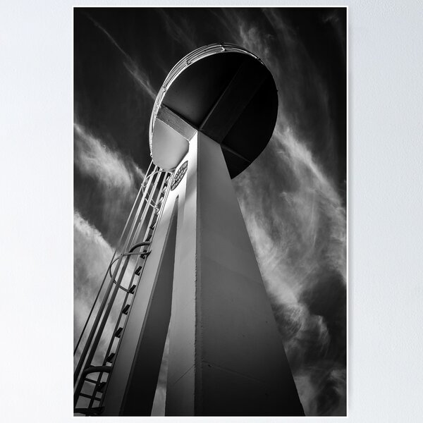 Item preview, The Sentinel designed and sold by Ralph Goldsmith.