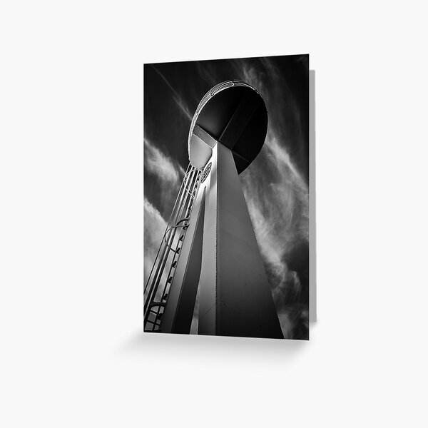 Item preview, The Sentinel designed and sold by Ralph Goldsmith.
