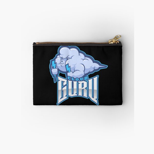 Item preview, Cloud Guru designed and sold by CecileMJ.