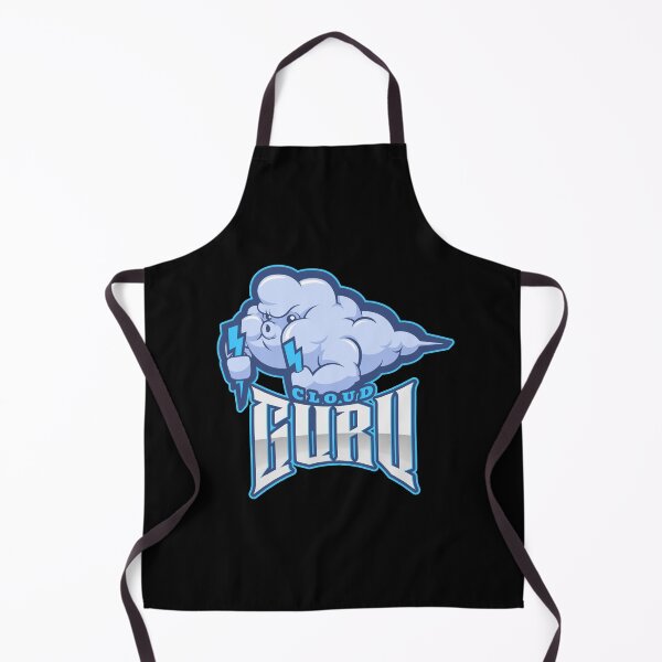 Item preview, Cloud Guru designed and sold by CecileMJ.