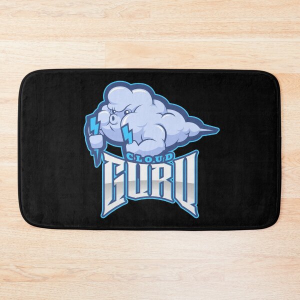 Item preview, Cloud Guru designed and sold by CecileMJ.