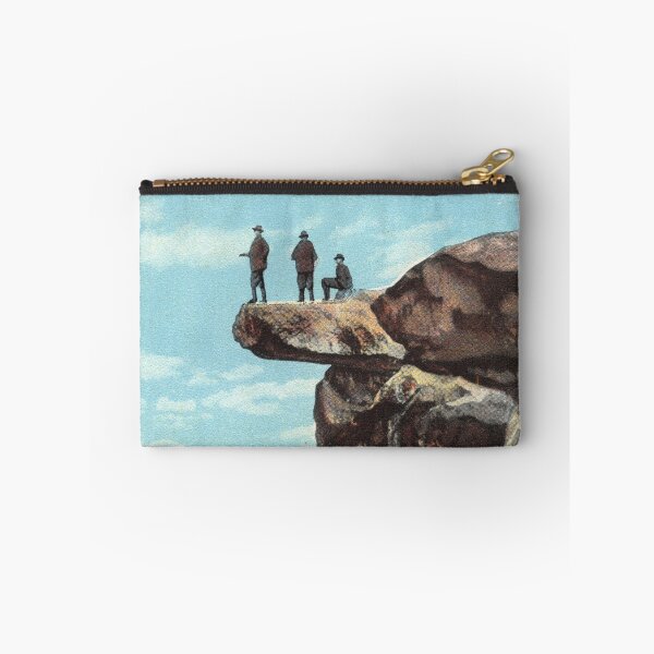 Item preview, Overhanging Rock, Glacier Point, Yosemite National Park, California designed and sold by Veriepear.