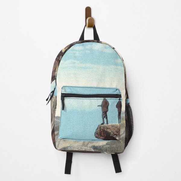 Item preview, Overhanging Rock, Glacier Point, Yosemite National Park, California designed and sold by Veriepear.