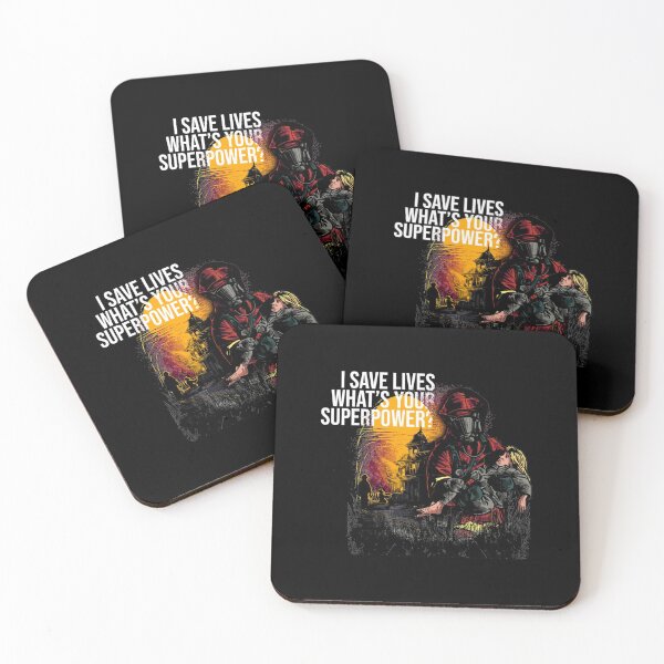 Item preview, Firemen T-shirts Gift, Fire Firefighter shir| Perfect Gift For you and friends designed and sold by luconats.