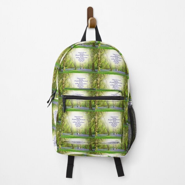 Item preview, Embrace Nature designed and sold by Vaengi.