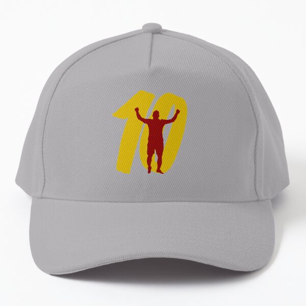 Totti 10 Baseball Cap