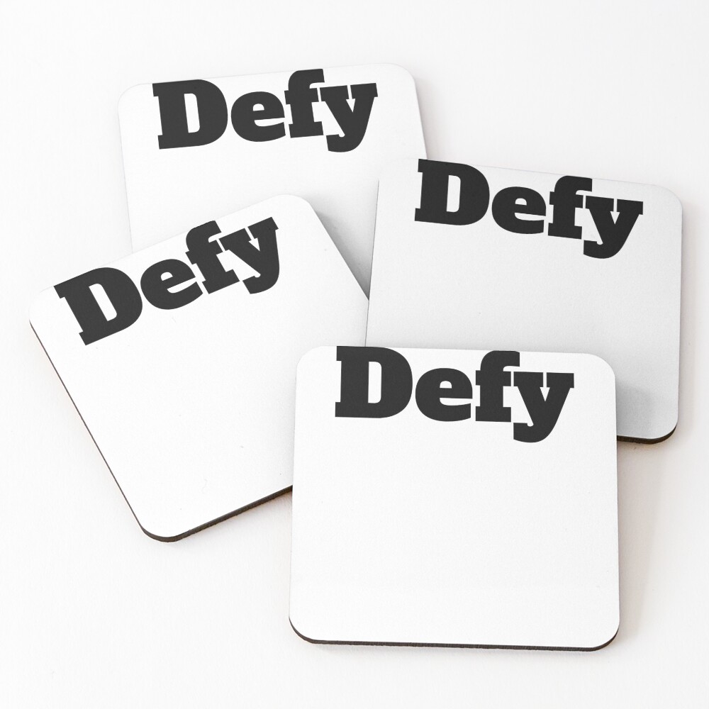 Item preview, Coasters (Set of 4) designed and sold by RiadMannan.