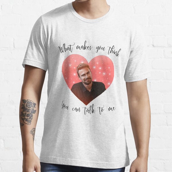 T Shirts Fur Frauen Tobias Eaton Redbubble