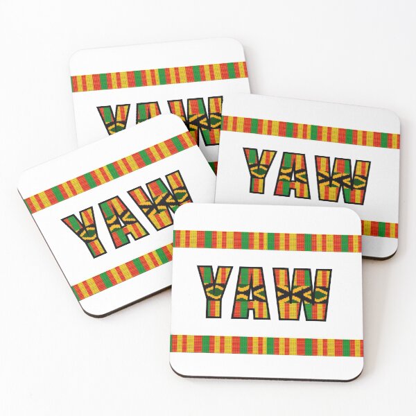 Item preview, Yaw Thursday Born Male designed and sold by camrynangela.