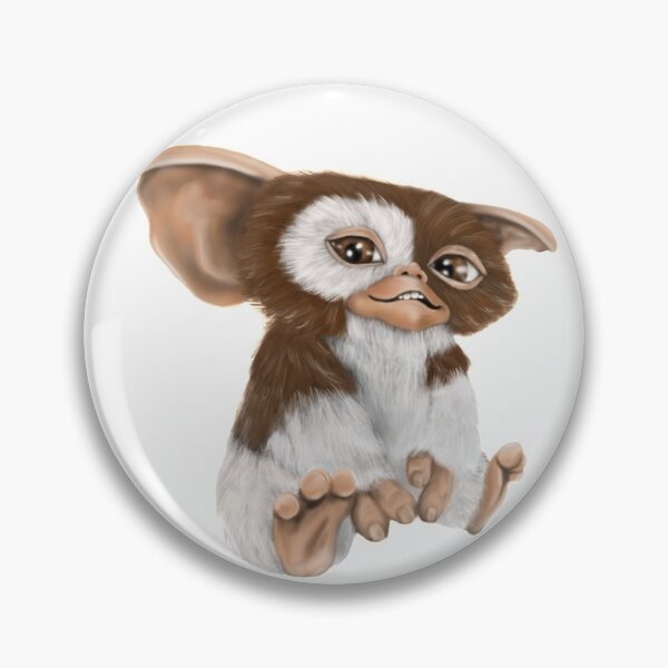 Item preview, Gizmo designed and sold by KookyCanvas.