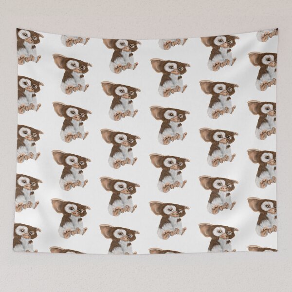 Item preview, Gizmo designed and sold by KookyCanvas.