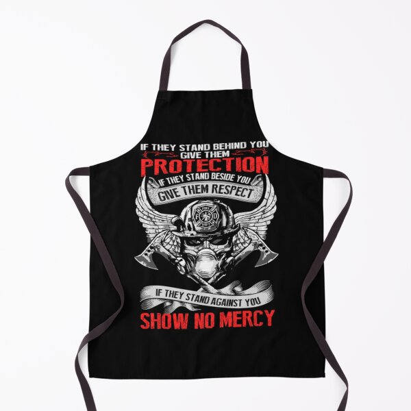 Item preview, Firefighter - They stand behind you protect the| Perfect Gift For you and friends designed and sold by luconats.