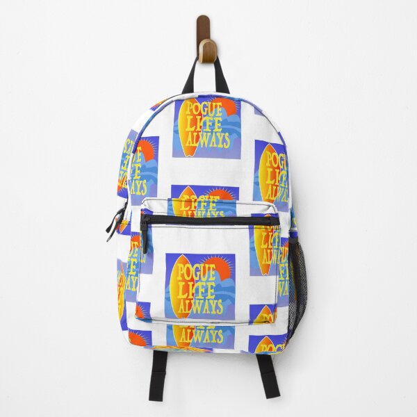 Item preview, Pogue Life, LIKE Forever Always designed and sold by EdwardMonet.