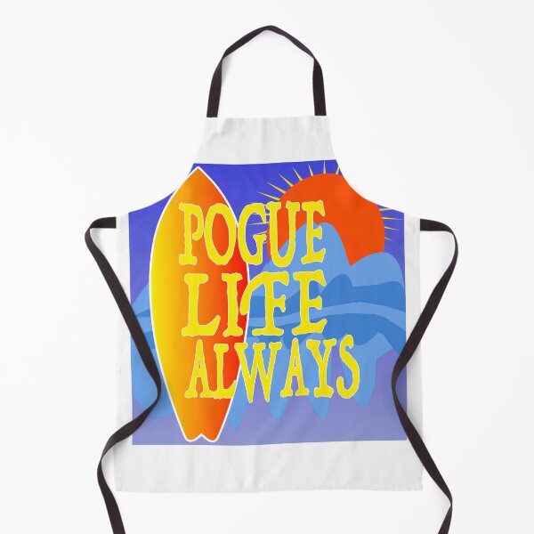 Item preview, Pogue Life, LIKE Forever Always designed and sold by EdwardMonet.