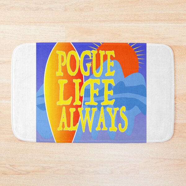 Item preview,  Pogue Life, LIKE Forever Always designed and sold by EdwardMonet.