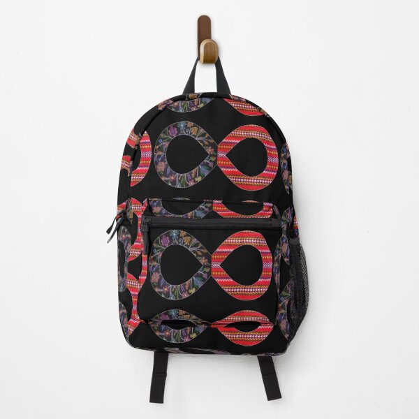 Item preview, Métis Infinity designed and sold by Jenannbrown.