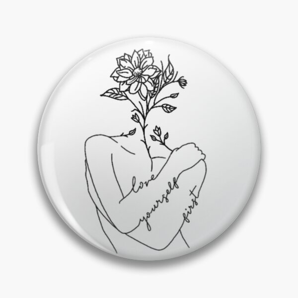 Item preview, Self Love  designed and sold by kaylemke.