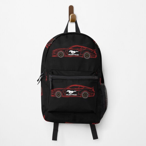 Item preview, Ford Mustang designed and sold by gimhan.
