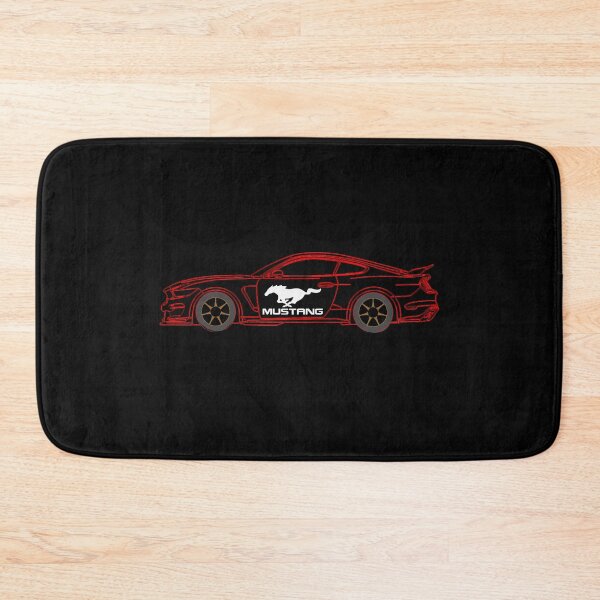 Item preview, Ford Mustang designed and sold by gimhan.