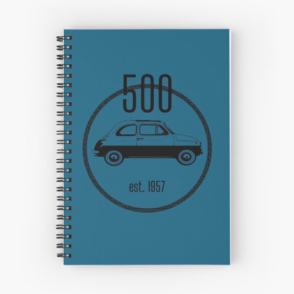 Item preview,  Retro fiat 500  designed and sold by MiloHarris.