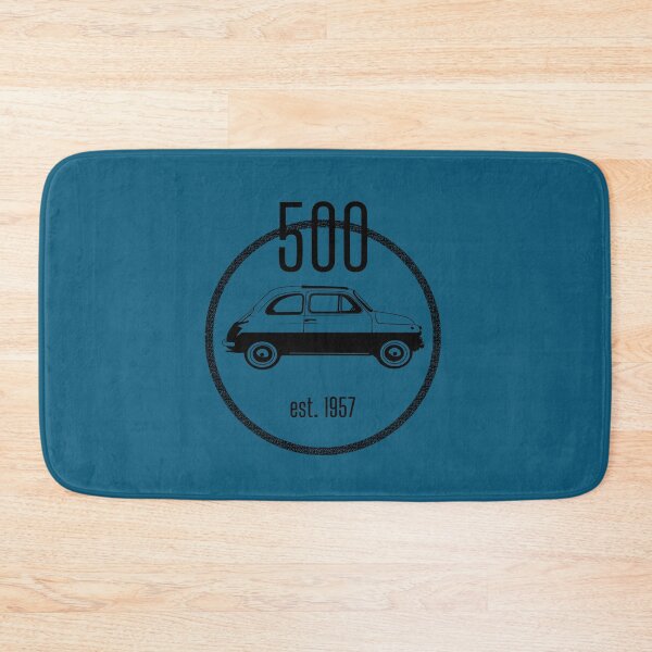 Item preview,  Retro fiat 500  designed and sold by MiloHarris.