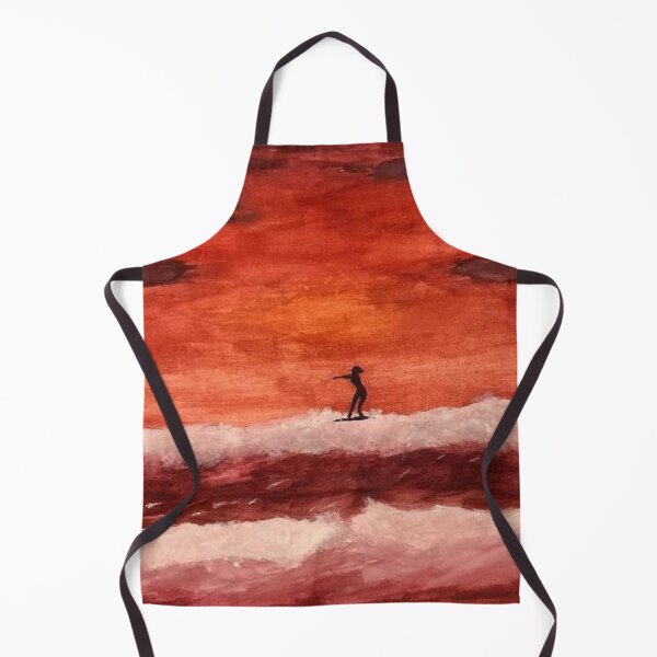 Item preview, dusk surfing designed and sold by banabananaz.