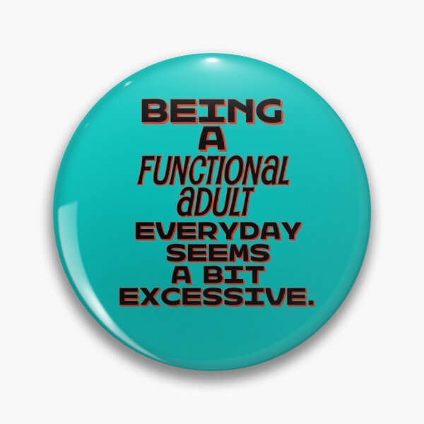 Item preview, Sarcastic phrases  designed and sold by Monkey204.