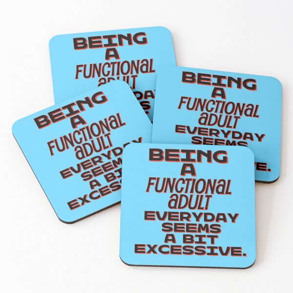 Item preview, Sarcastic phrases  designed and sold by Monkey204.