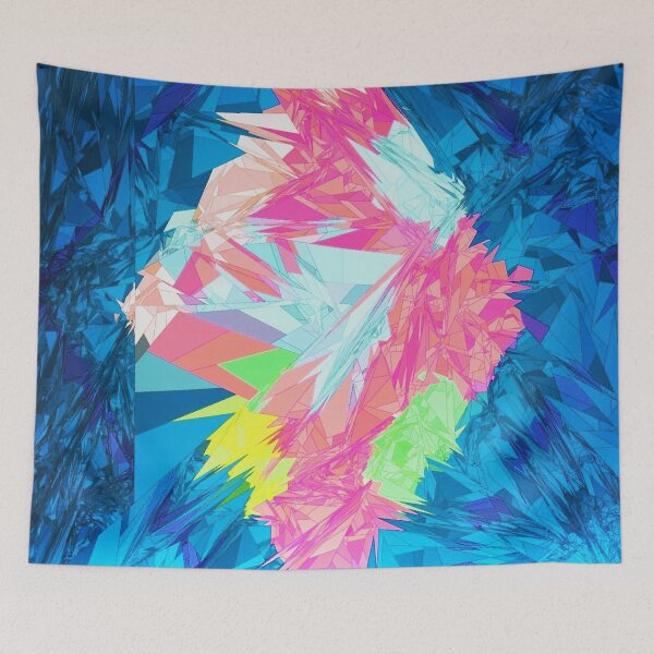 Item preview, Abstract Diamond designed and sold by thicc216.