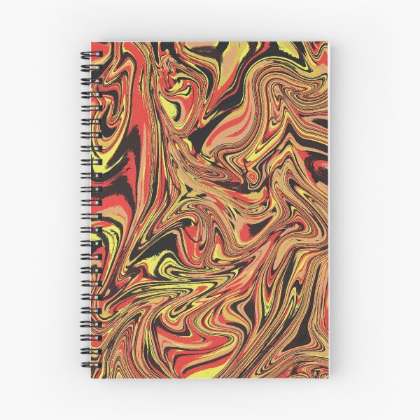 Item preview, Lunar Zodiac Snake Marbling designed and sold by LunarZodiac.