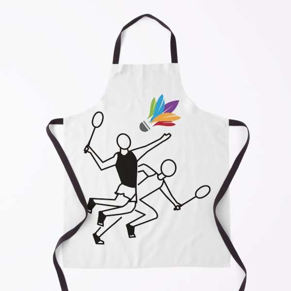 Item preview, Badminton Calling designed and sold by Tulips2.