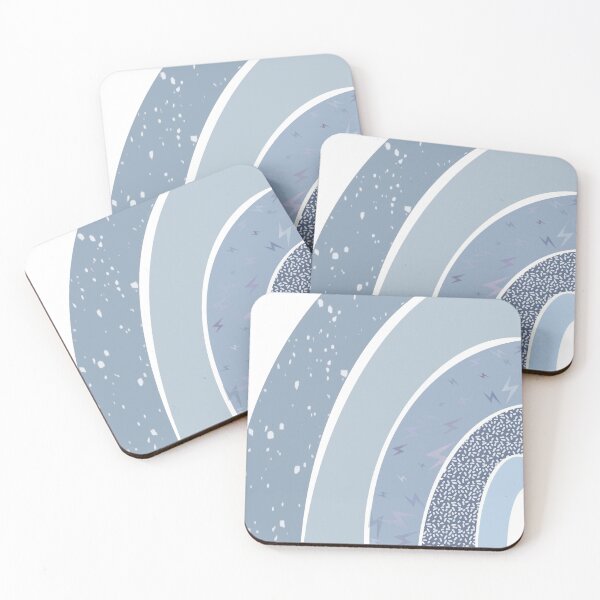 Item preview, Natural Blues designed and sold by Maggie Reynolds.