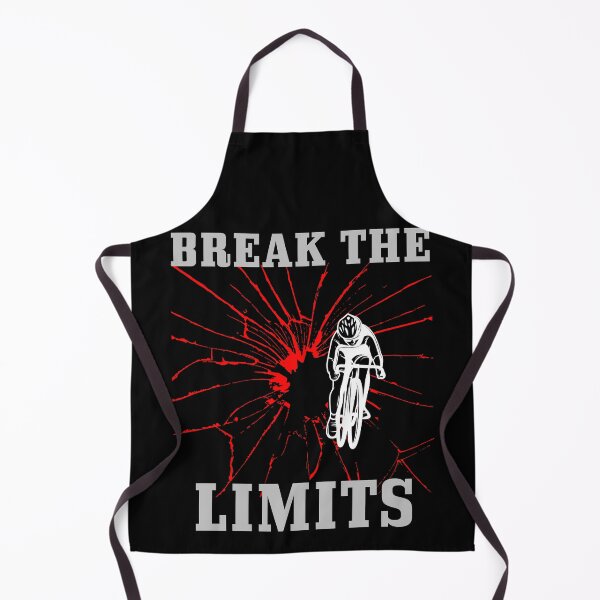 Item preview, Break the Limits - Cycling designed and sold by Hapoel.